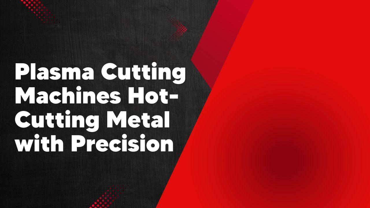 Metal Folding Machines