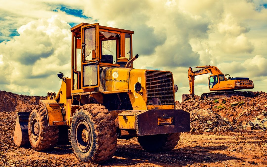 Top 10 Largest Construction Equipment Manufacturers in 2023: KHL Yellow Table Rankings