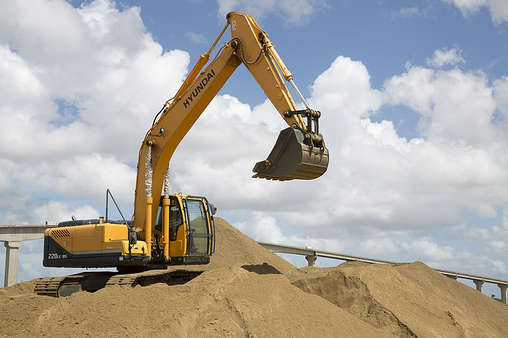 Electric Construction Machinery: A Catalyst for Significant Industry Growth