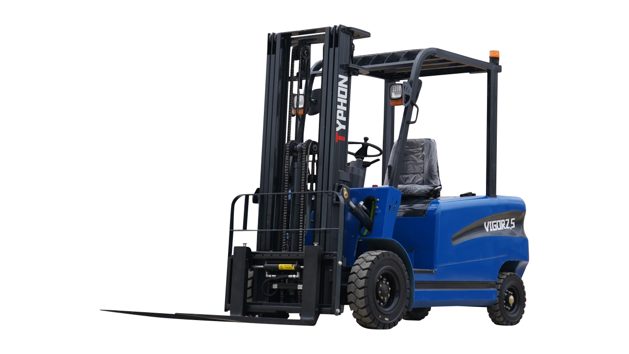 2.5 Ton Electric Forklift